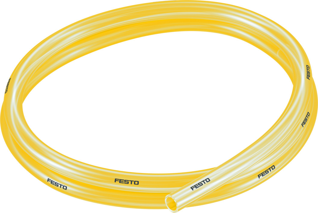 Пневмотрубка