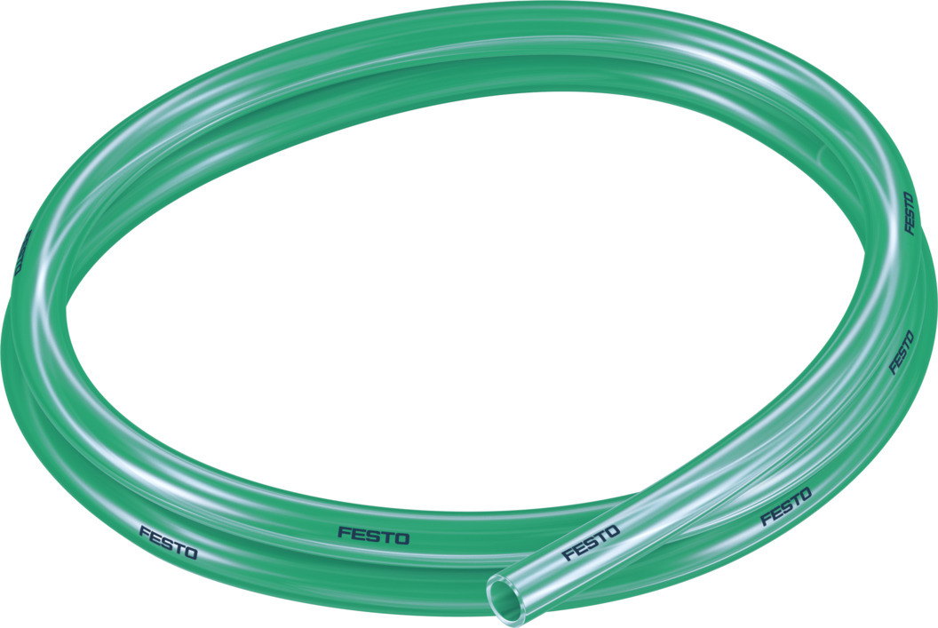 Пневмотрубка