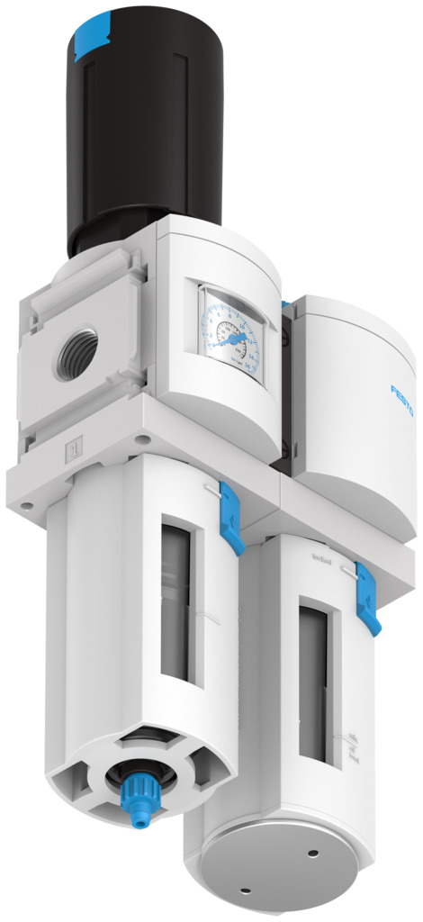 БПВ комбинированный FESTO MSB6-1/2-FRC9:J11M2 (530252) - фото 6