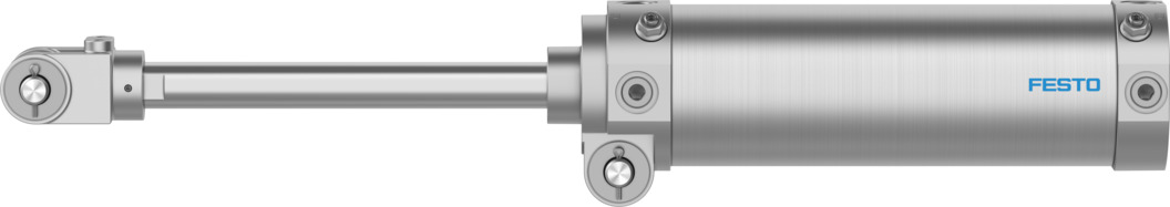 Шарнирный цилиндр