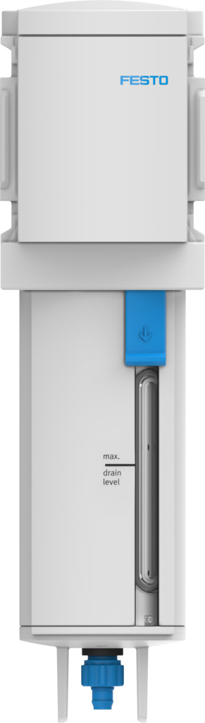 Фильтр FESTO MS6-LF-1/2-EUM (529619) - фото 2