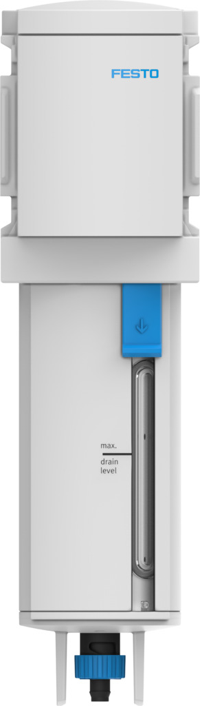 Фильтр FESTO MS6-LF-1/2-CUV (529613) - фото 2