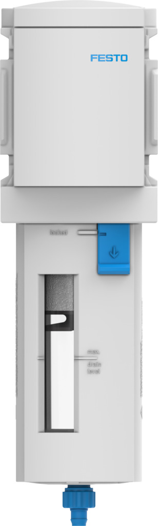 Фильтр FESTO MS6-LF-1/4-ERM (529631) - фото 2