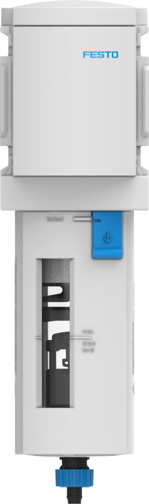 Фильтр FESTO MS6-LF-3/8-CRV (529641) - фото 2