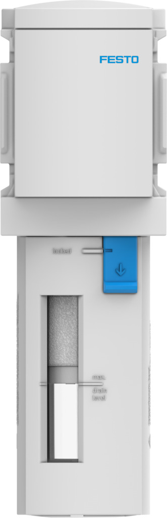 Угольный фильтр FESTO MS6-LFX-3/8-R (529687) - фото 2