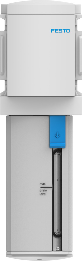 Угольный фильтр FESTO MS6-LFX-1/2-U (529681) - фото 2