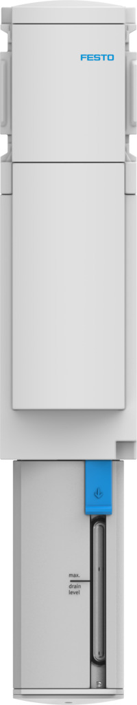 Угольный фильтр FESTO MS6-LFX-1/2-U-HF (552927) - фото 2