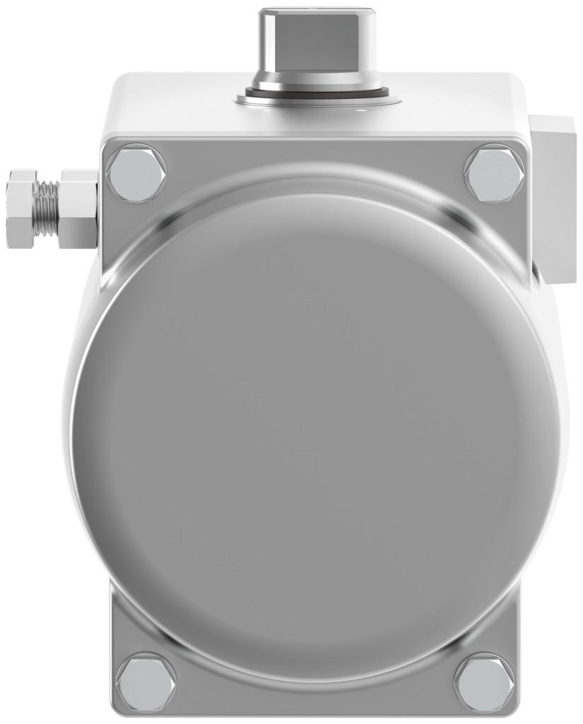 Поворотный привод FESTO DFPD-480-RP-90-RD-F1012-R3-EP (8048132) - фото 5