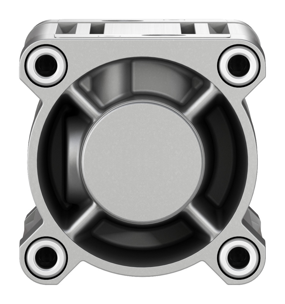 Цилиндр ISO FESTO DSBC-80-100-PPVA-N3 (1383337) - фото 5