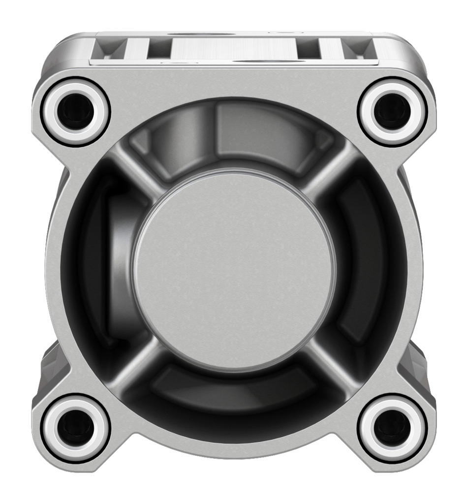 Цилиндр ISO FESTO DSBC-80-125-PPVA-N3 (1383338) - фото 5