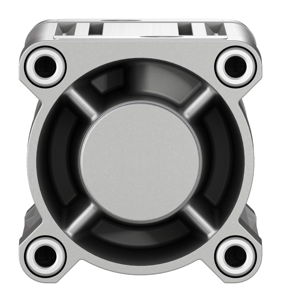 Цилиндр ISO FESTO DSBC-80-125-PPSA-N3 (1383371) - фото 5