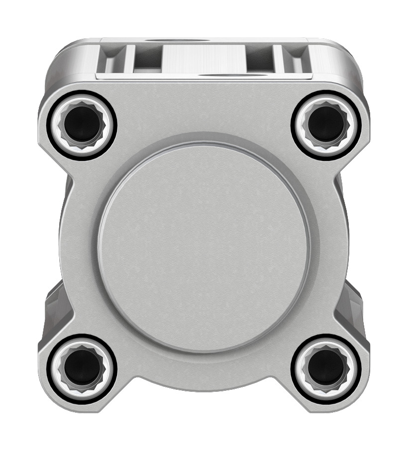 Цилиндр ISO FESTO DSBC-50-125-PPSA-N3 (1376308) - фото 5