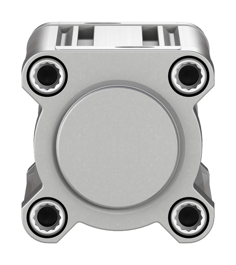 Цилиндр ISO FESTO DSBC-50-160-PPSA-N3 (1376309) - фото 5