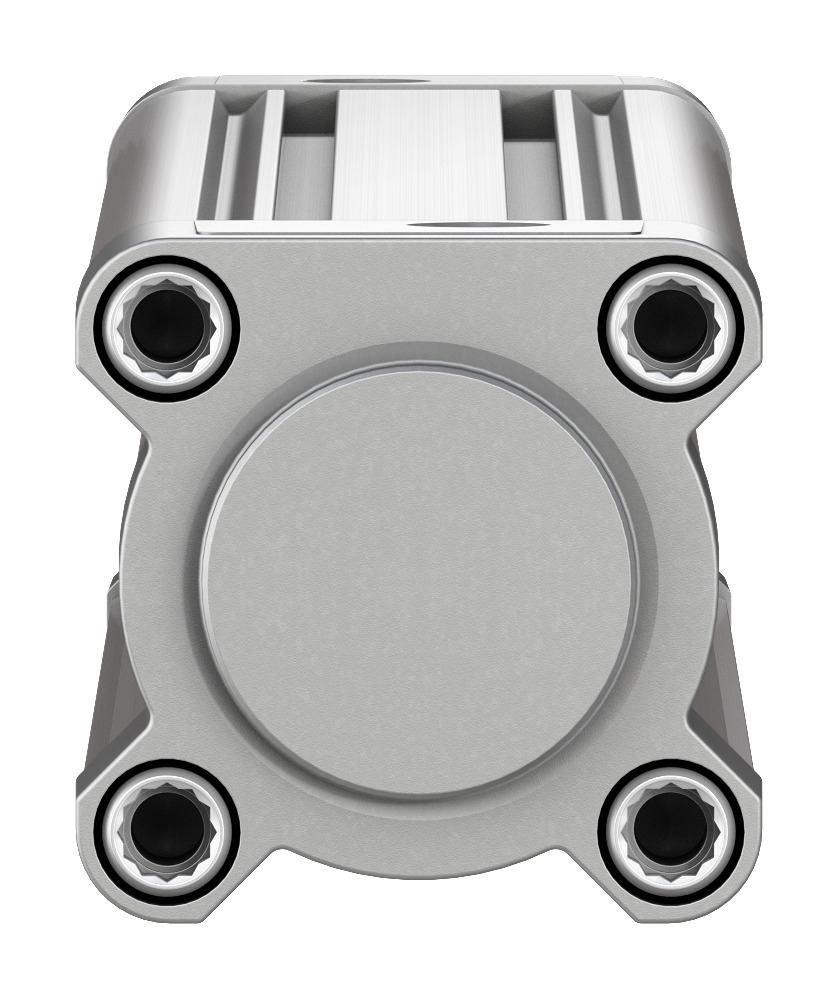 Цилиндр ISO FESTO DSBC-50-320-PPVA-N3 (1366957) - фото 5