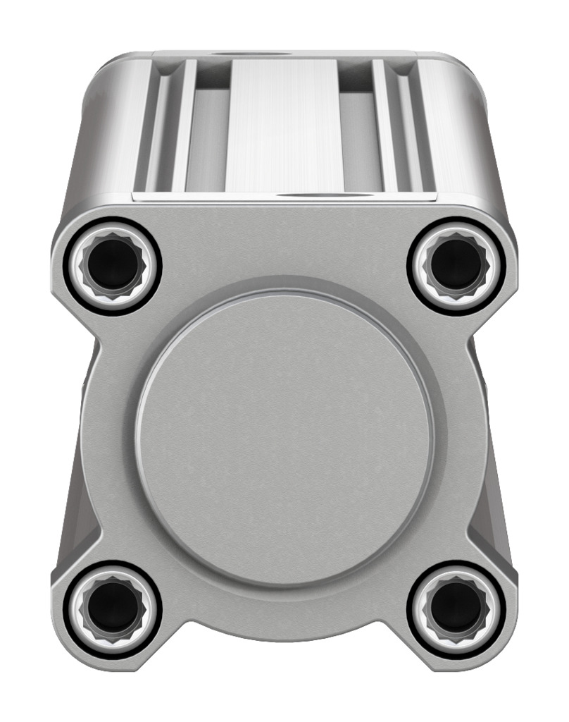 Цилиндр ISO FESTO DSBC-50-500-PPSA-N3 (1376314) - фото 5