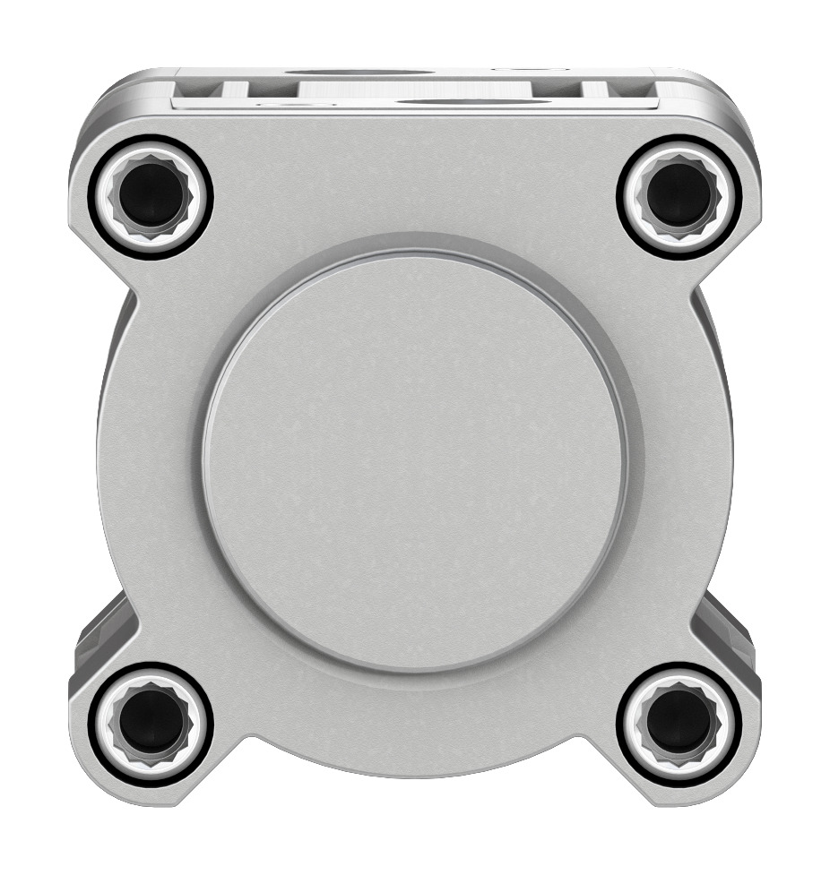 Цилиндр ISO FESTO DSBC-63-25-PPVA-N3 (1383578) - фото 5