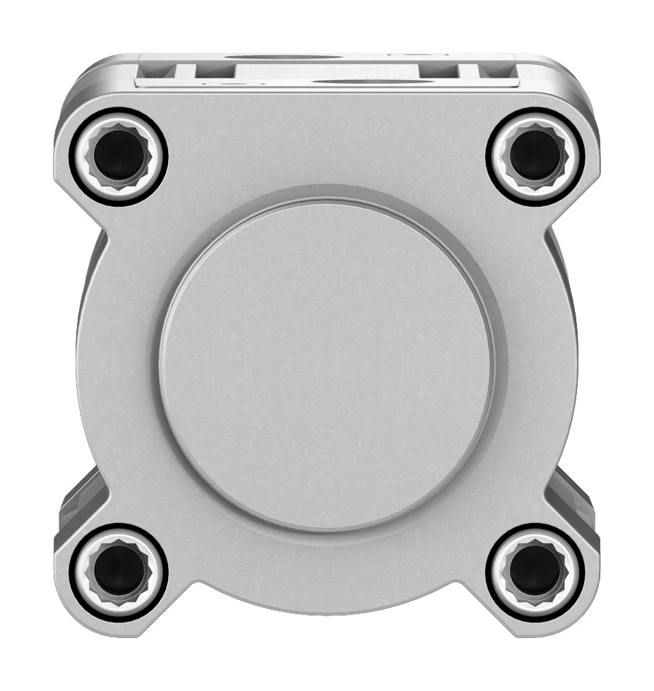 Цилиндр ISO FESTO DSBC-63-30-PPVA-N3 (2125491) - фото 5