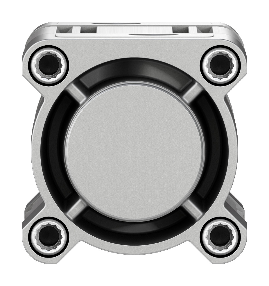 Цилиндр ISO FESTO DSBC-63-40-PPSA-N3 (1383633) - фото 5