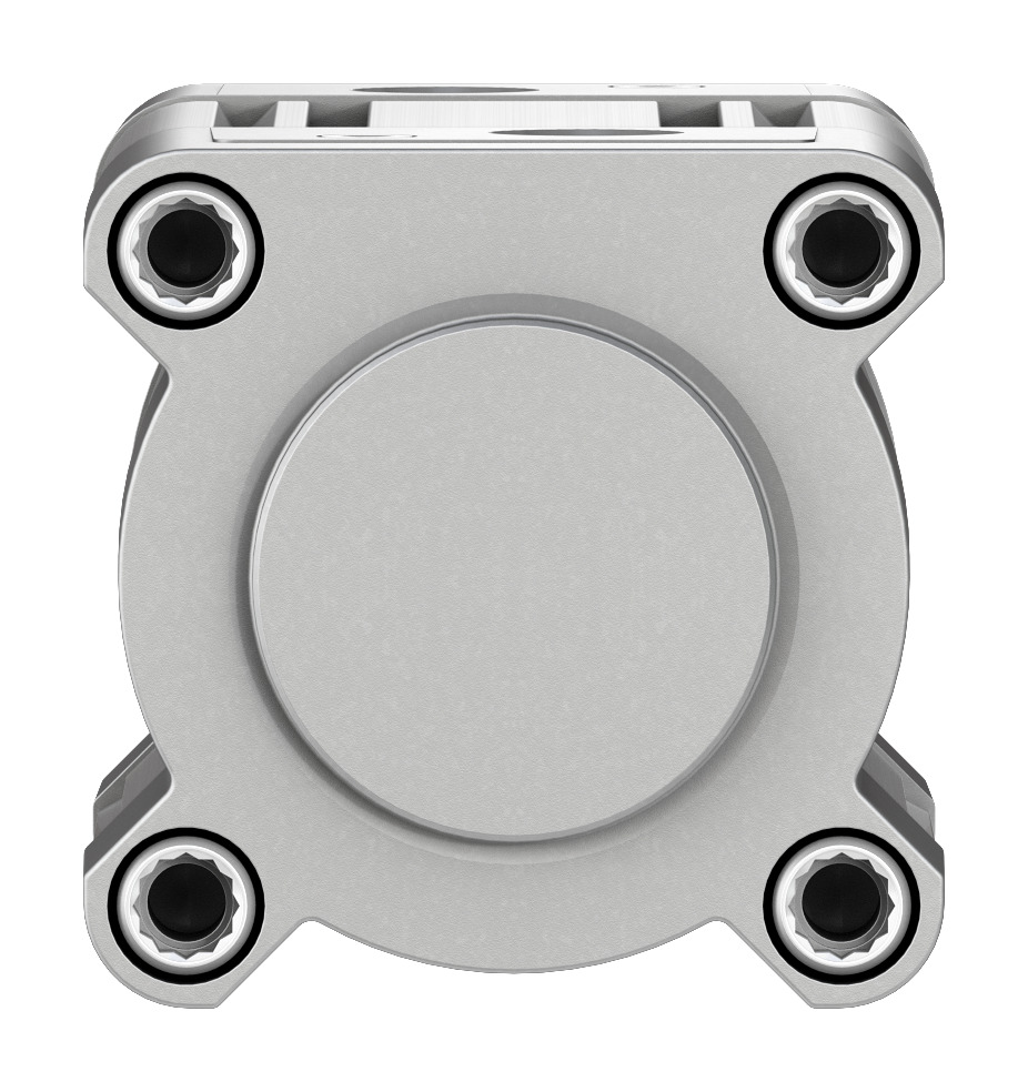 Цилиндр ISO FESTO DSBC-63-40-PPVA-N3 (1383579) - фото 5