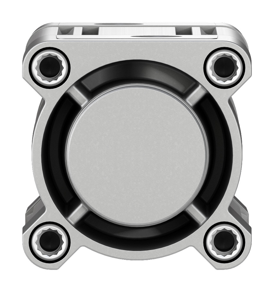 Цилиндр ISO FESTO DSBC-63-50-PPSA-N3 (1383634) - фото 5