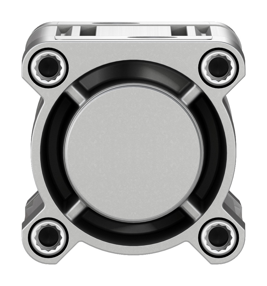 Цилиндр ISO FESTO DSBC-63-70-PPSA-N3 (2126687) - фото 5