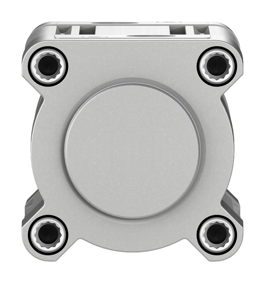 Цилиндр ISO FESTO DSBC-63-60-PPVA-N3 (2125492) - фото 5