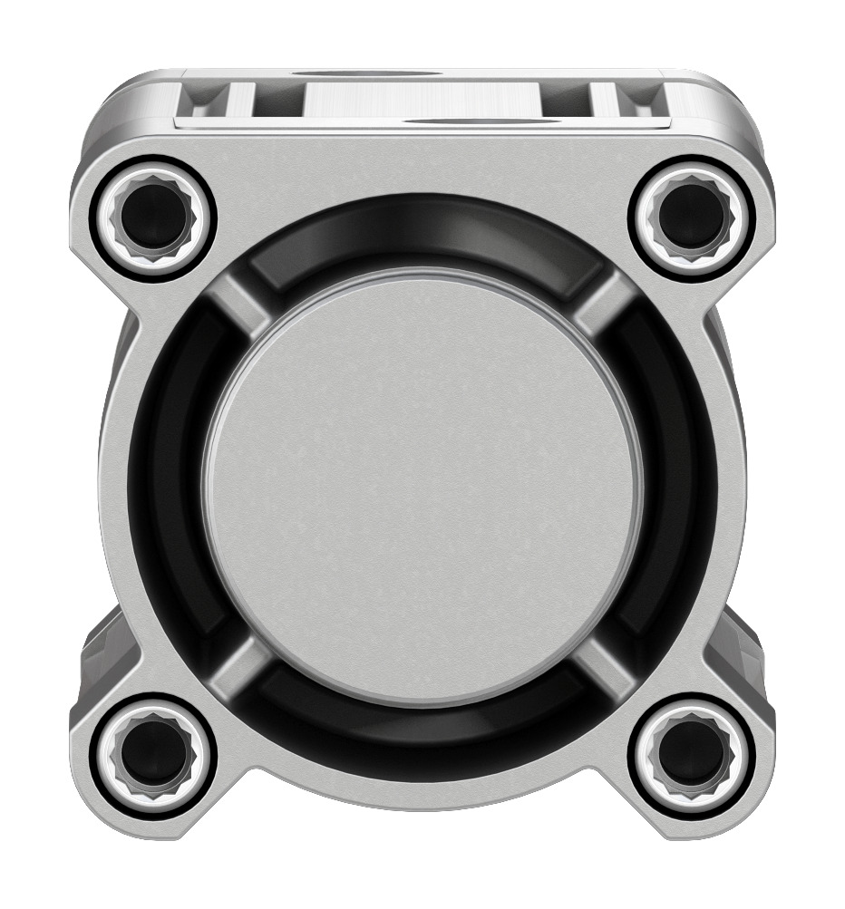 Цилиндр ISO FESTO DSBC-63-80-PPSA-N3 (1383635) - фото 5