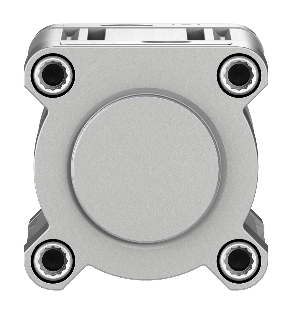 Цилиндр ISO FESTO DSBC-63-80-PPVA-N3 (1383581) - фото 5