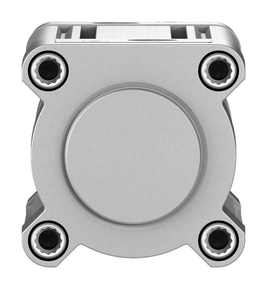 Цилиндр ISO FESTO DSBC-63-100-PPVA-N3 (1383582) - фото 5