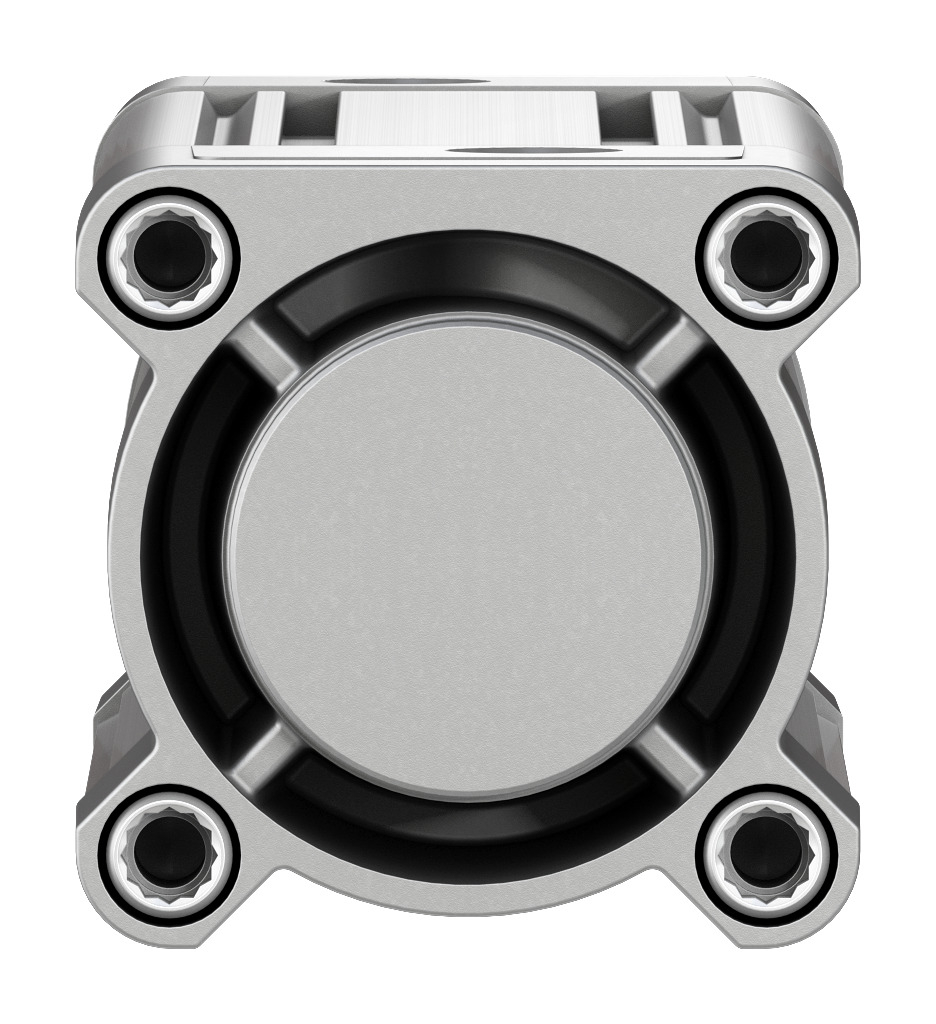 Цилиндр ISO FESTO DSBC-63-125-PPSA-N3 (1383637) - фото 5