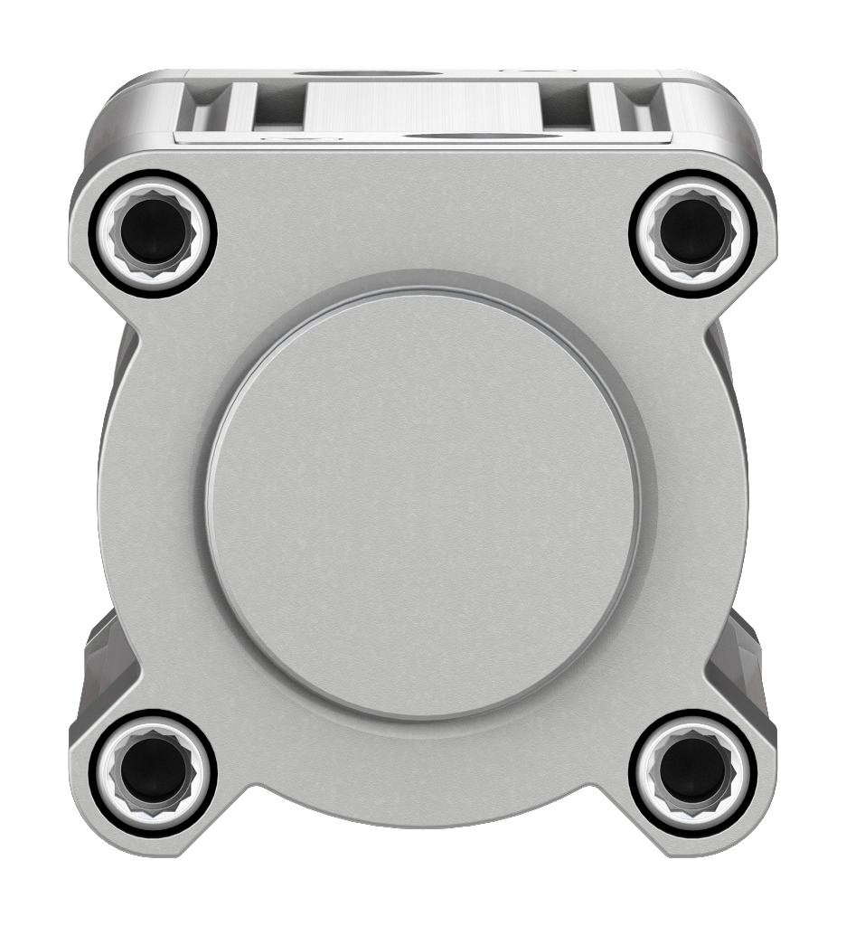 Цилиндр ISO FESTO DSBC-63-125-PPVA-N3 (1383583) - фото 5