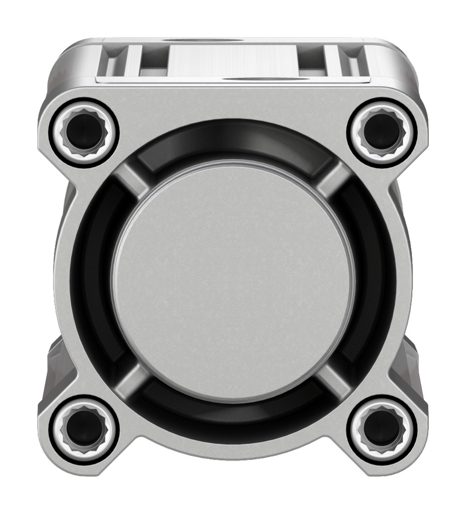 Цилиндр ISO FESTO DSBC-63-150-PPSA-N3 (2126688) - фото 5