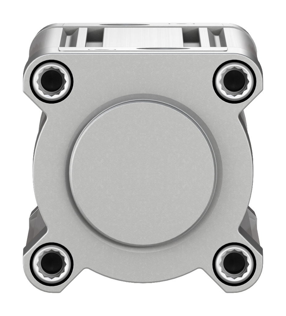 Цилиндр ISO FESTO DSBC-63-150-PPVA-N3 (2125494) - фото 5