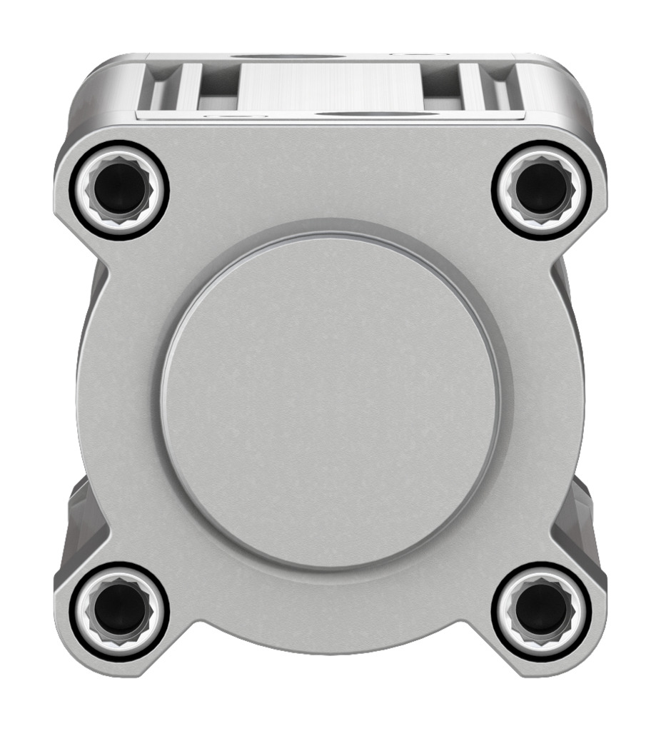 Цилиндр ISO FESTO DSBC-63-160-PPVA-N3 (1383584) - фото 5