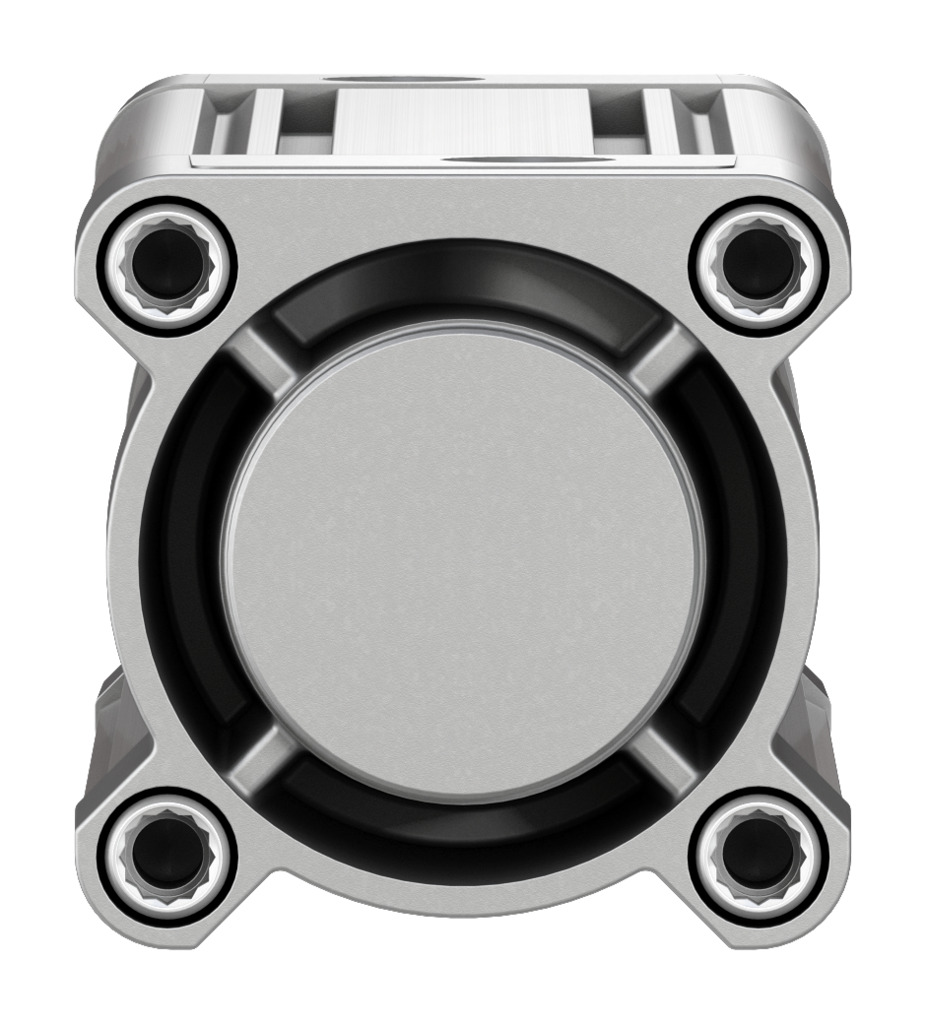 Цилиндр ISO FESTO DSBC-63-160-PPSA-N3 (1383638) - фото 5