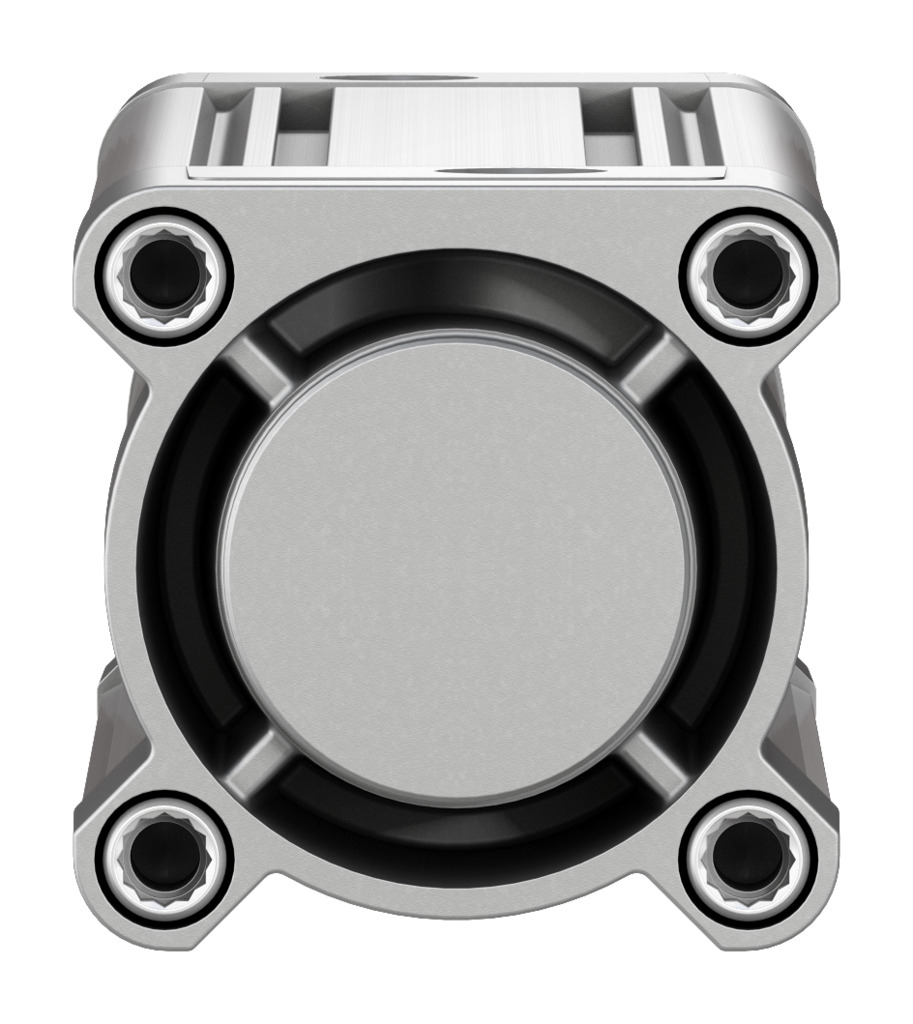 Цилиндр ISO FESTO DSBC-63-200-PPSA-N3 (1383639) - фото 5