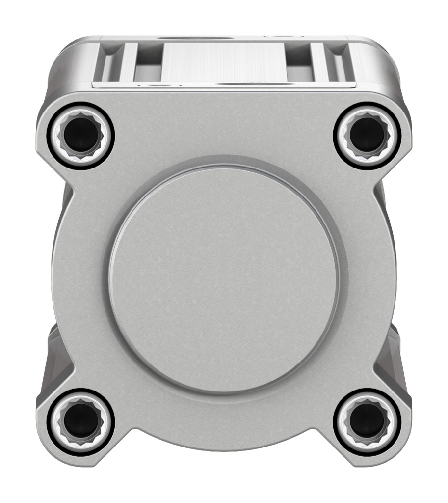 Цилиндр ISO FESTO DSBC-63-200-PPVA-N3 (1383585) - фото 5