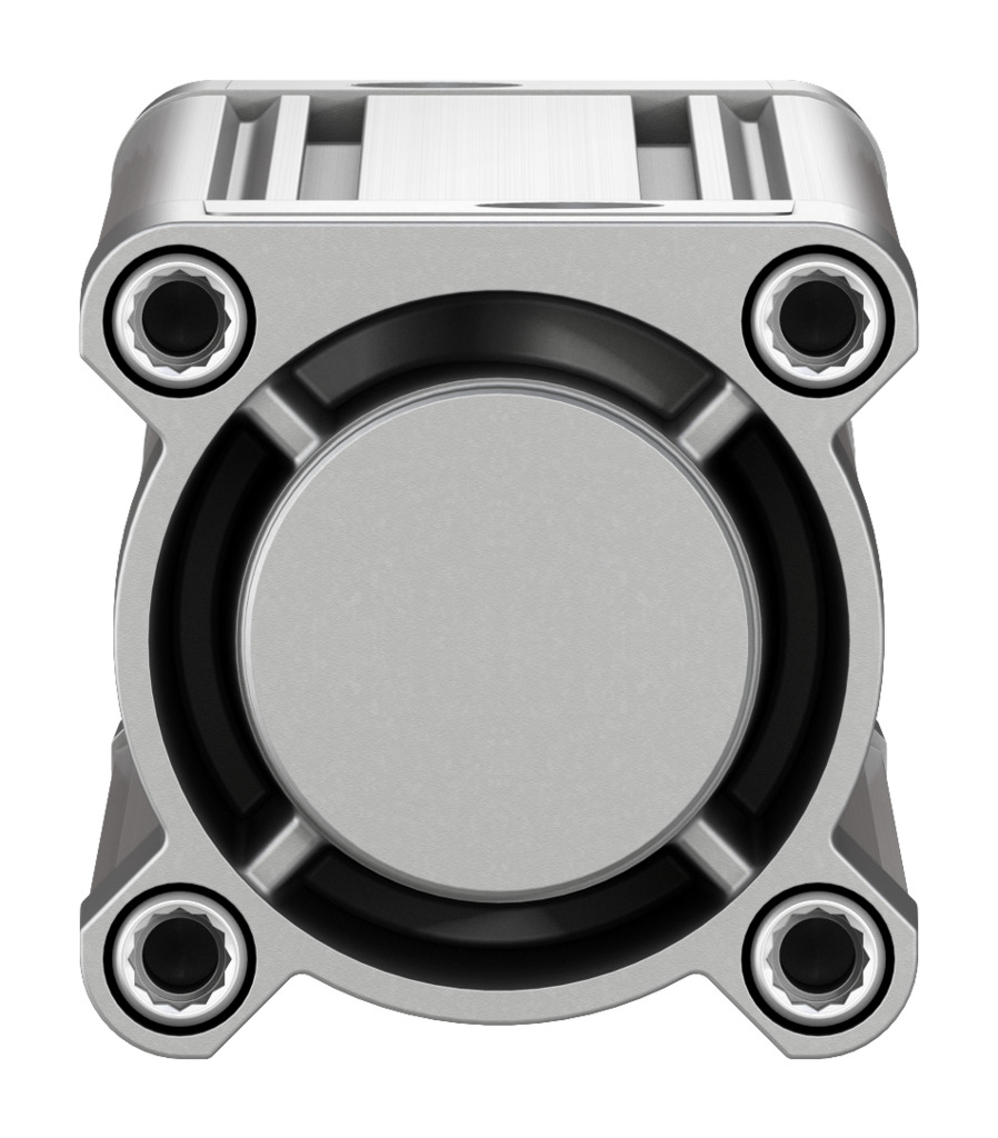 Цилиндр ISO FESTO DSBC-63-250-PPSA-N3 (1383640) - фото 5