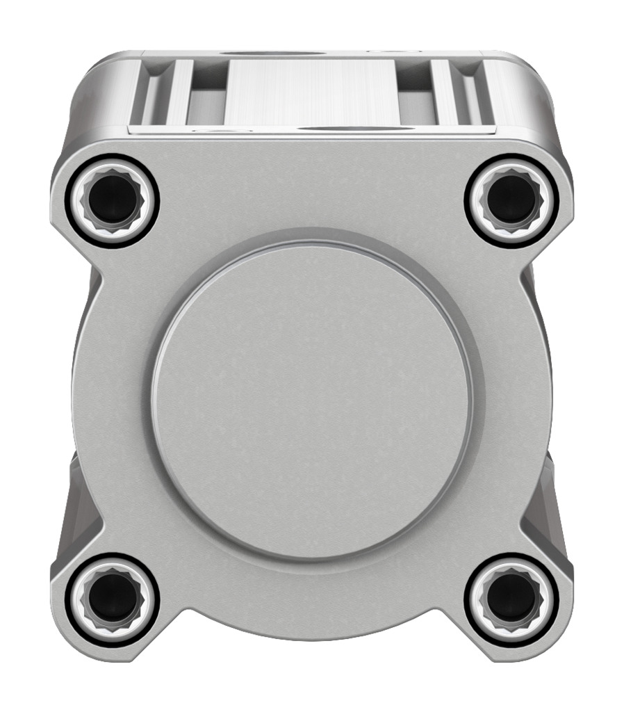 Цилиндр ISO FESTO DSBC-63-250-PPVA-N3 (1383586) - фото 5