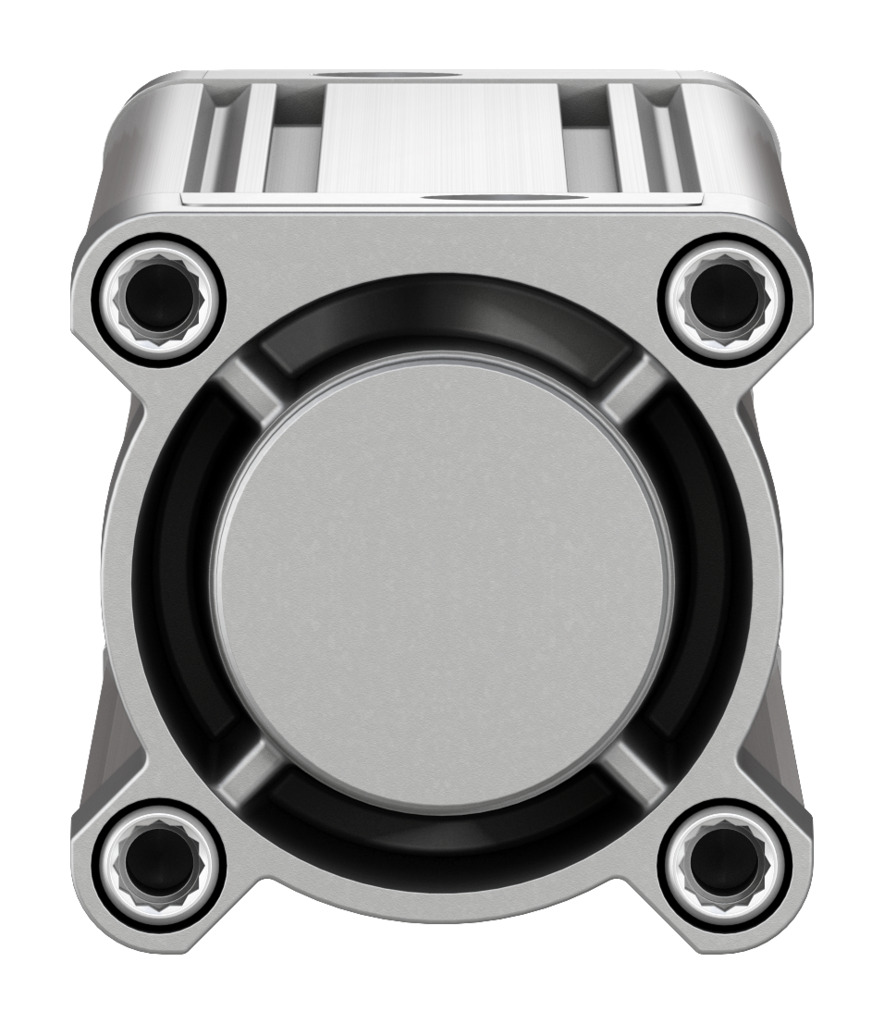 Цилиндр ISO FESTO DSBC-63-300-PPSA-N3 (2126689) - фото 5