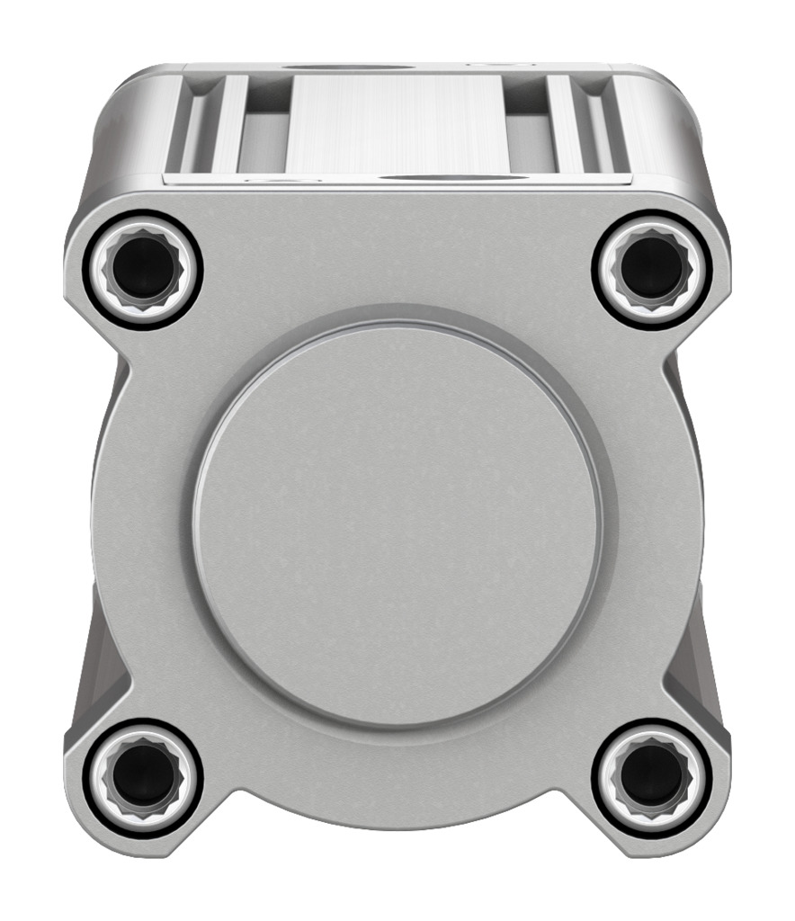 Цилиндр ISO FESTO DSBC-63-300-PPVA-N3 (2125495) - фото 5