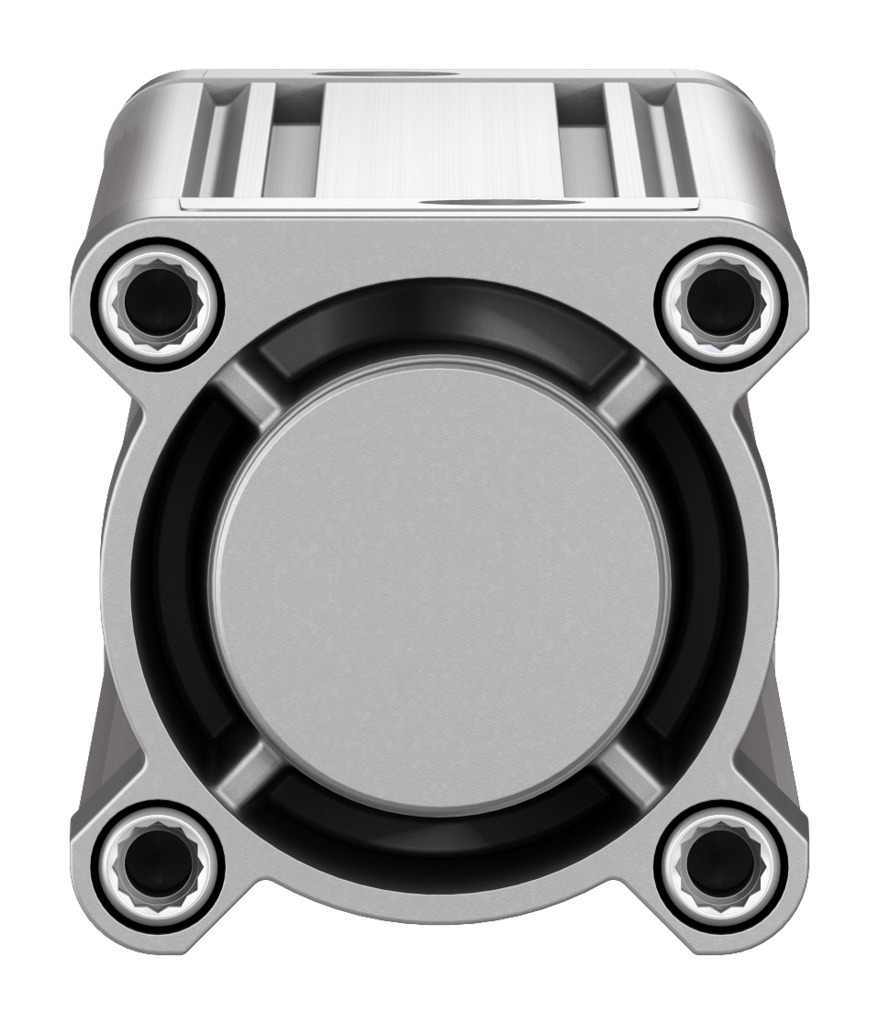 Цилиндр ISO FESTO DSBC-63-320-PPSA-N3 (1383641) - фото 5