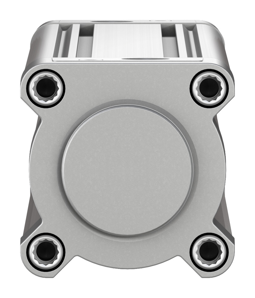 Цилиндр ISO FESTO DSBC-63-320-PPVA-N3 (1383587) - фото 5