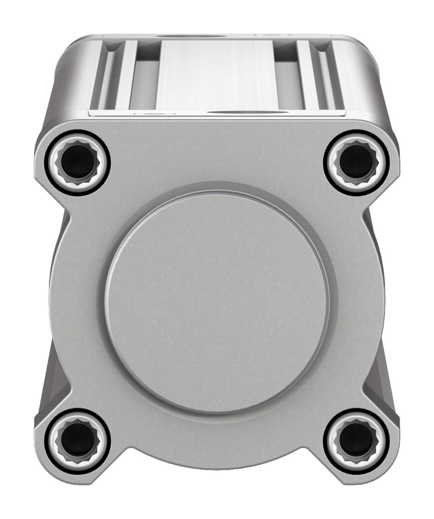 Цилиндр ISO FESTO DSBC-63-400-PPVA-N3 (1383588) - фото 5