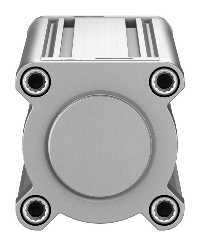 Цилиндр ISO FESTO DSBC-63-500-PPVA-N3 (1383589) - фото 5