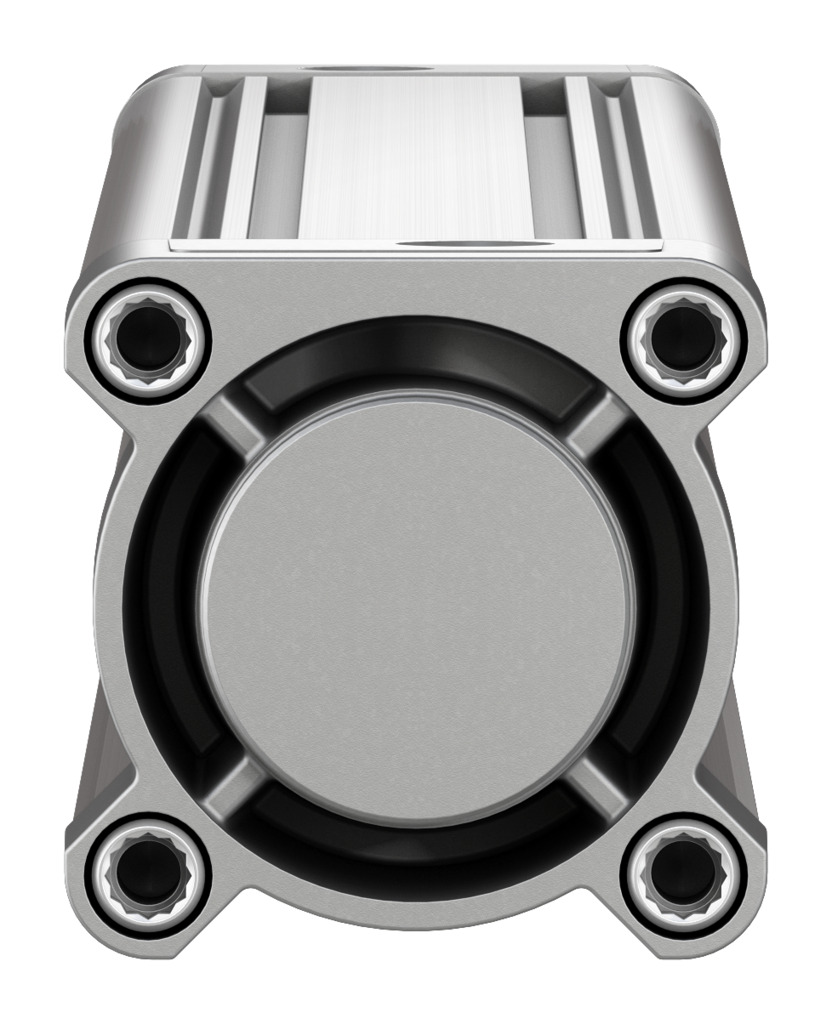 Цилиндр ISO FESTO DSBC-63-500-PPSA-N3 (1383643) - фото 5