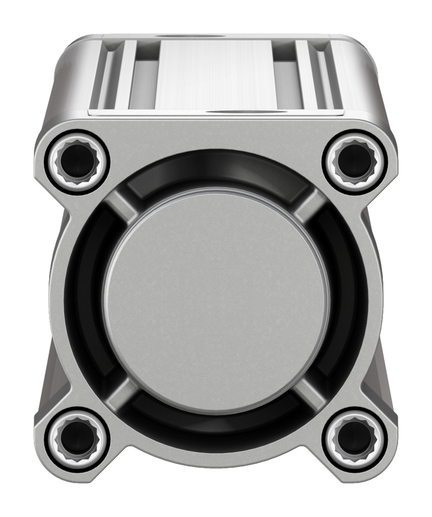 Цилиндр ISO FESTO DSBC-63-400-PPSA-N3 (1383642) - фото 5