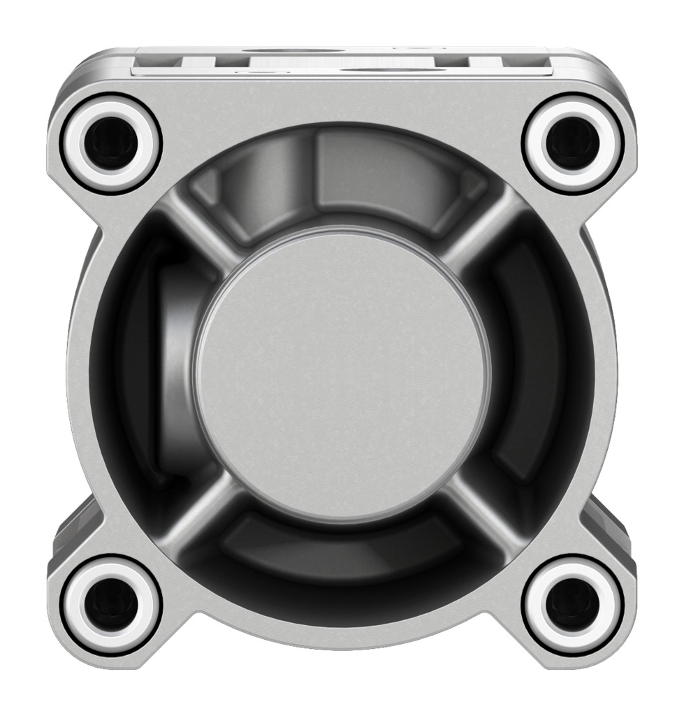 Цилиндр ISO FESTO DSBC-80-25-PPVA-N3 (1383333) - фото 5