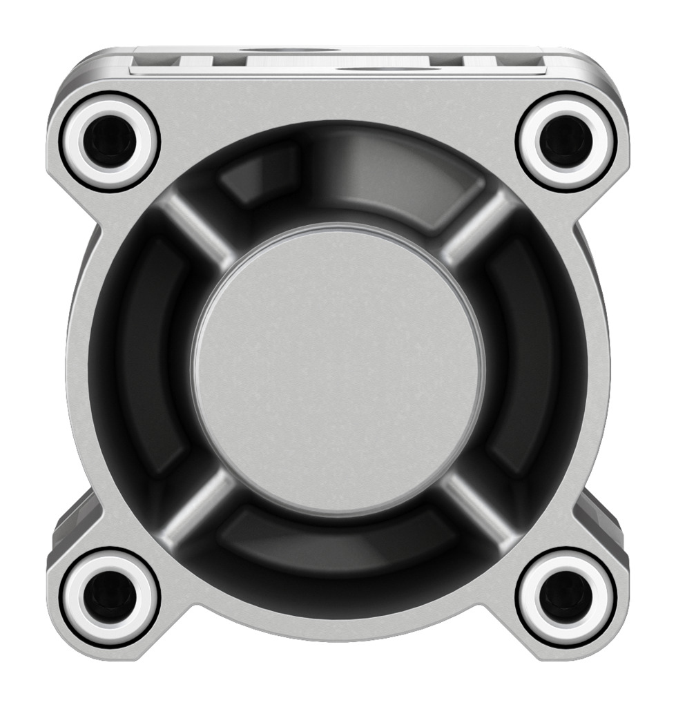 Цилиндр ISO FESTO DSBC-80-25-PPSA-N3 (1383366) - фото 5