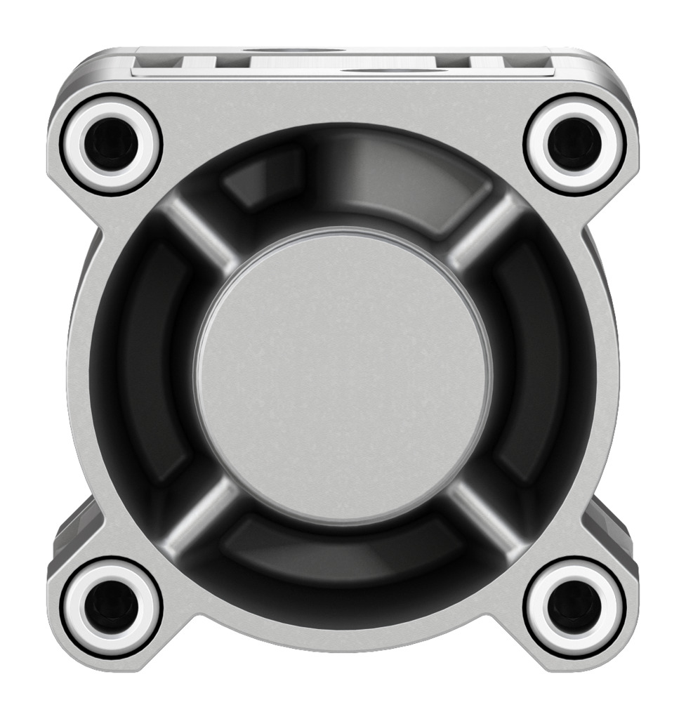 Цилиндр ISO FESTO DSBC-80-30-PPSA-N3 (2126637) - фото 5